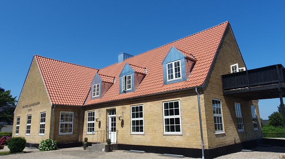 Vedsted Landbohjem ApS